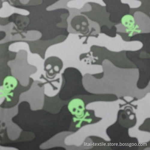 Polyester Chiffon Fabric